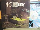 45 Grave Sleep In Safety Us Lp Rare Goth '83 vinyl OOP orig rare germs rozz deat
