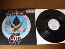 VINYL - Hallow's Eve – Tales Of Terror LP 1st press HEAVY METAL 1985 RR 9772