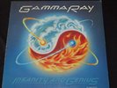 Gamma Ray - Insanity and Genius (LP - 1993 )