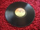 The Clash - Give em enough rope Vinyl LP  Signed by the band