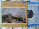 SXL 6414 WB. VIENNA OCTET. Mendelssohn/Borodin.