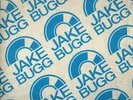 jake bugg - Trouble Town 7 inch