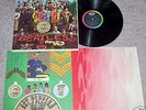 Beatles-Sgt Pepper US MONO True 1st Pressing