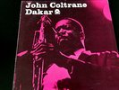 John Coltrane - Dakar (Prestige PR 7280 Vinyl LP)