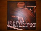 Social Distortion Live At the Roxy 