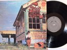 RARE orig. GRAVY TRAIN s/t LP 1970 VERTIGO SWIRL German Press UK PROG PSYCH ROCK