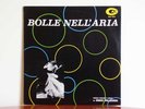 ENNIO PELLEGRINI Bolle Nell'Aria - Cam SAG 9095 library ost 1979