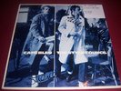 THE STYLE COUNCIL JAM SIGNED CAFE BLEU VINYL LP SIGNED BY PAUL WELLER & WHITE