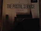 Postal Service Give Up Vinyl LP ORIGINAL PRESSING STILL SEALED