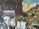 The Seeds Future LP 1968 Original Mono Psych Freakbeat Garage Brazil press