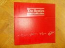 BEATLES MONO 1977 UK BOXED SET OF 10 X LPS