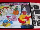 THE BAND Music From Big Pink CAPITOL Excellent Condition