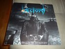 VECTOM Rules Of Mercy lp  RARE private German thrash metal SLAYER CELTIC FROST