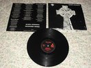 Black Sabbath LP  Headless Cross