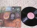 King Crimson  LP   In The Wake Of Poseidon