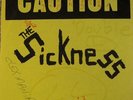 SICKNESS Corpsemonger 7