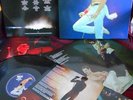 3 LP BOX QUEEN - Rock Montreal 180g NEAR MINT 1/2 speed mastered