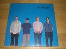 Weezer - ( Blue ) / LP