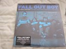 Fall Out Boy Take This To your Grave LP coke clear /950 SOLD OUT