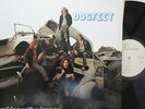 DOGFEET - Self Titled   VINYL LP ACME PRESS