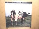 Pink Floyd  Atom Heart Mother LP  NEW SEALED  MFSL 202  Serial 4083
