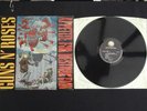 GUNS N ROSES APPETITE FOR DESTRUCTION 12