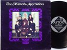 MASTER'S APPRENTICES Self Titled Rare ASTOR 60s Oz Garage/Psych LP The Masters