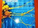 GODFLESH - Selfless - LP - with Insert