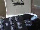 DEATH IN JUNE ° black Vinyl LP ° Lesson 1: Misantrophy
