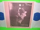 LED ZEPPELIN : 3 Days After  (Blank) Vintage Live non TMOQ 2 LP L.A. Forum '73
