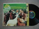  THE BEACH BOYS PET SOUNDS MONO SURF NICE COPY 