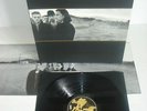 U2-THE JOSHUA TREE..1ST ISSUE EXCELLENT/EXCELLENT VINYL LP RECORD 1987