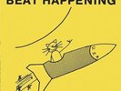 Beat Happening Self Titled 1st Album Vinyl LP Record nirvana/death cab for cutie
