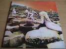 LED ZEPPELIN   HOUSES OF THE HOLY ** ATLANTIC LP 
