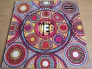 THE WEB   FULLY INTERLOCKING ** 1968 UK 1st DERAM LP MINTY upgrade