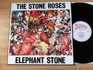 The Stones Roses - Elephant Stone 12