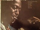 Miles Davis Kind Of Blue Vinyl Record 33 1/3 RPM