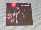 Cream  LIVE  Lp Original auf RSO  von 1970  2479152    nearest MINT