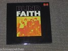 Blind Faith   Lp +LYrics  ORIGINAL german Press 184302    hier mehr VINYL-RARITÄ