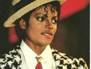 MICHAEL JACKSON THRILLER FRENCH PROMO