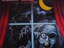 DEAD END / DEAD LINE ** JAPAN  LP **  HEAVY METAL PRIVATE PRESS GASTUNK JADE