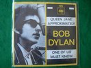 BOB DYLAN - 