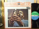 JOHN COLTRANE LP 