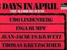 8 DAYS IN APRIL 