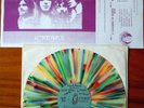 PINK FLOYD - TAKE LINDA SURFIN', RARE LP not TMOQ, 100 MADE, multi colored vinyl