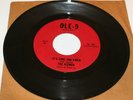 OLE-9 THE ICEMEN RARE 1007 IT'S TIME YOU KNEW & 1008 IT'S GONNA TAKE A LOT - NM