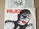 RUDI  --BIG TIME / NUMBER 1---1978  ORIG   GOT 1---  LOOK  