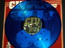 CIV - Set Your Goals CLEAR BLUE Revelation gorilla biscuits NYHC Judge YoT nofx