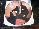 Thriller Michael Jackson UK picture disc LP vinyl album record EPC11-85930 1982