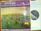KERTESZ Dvorak No.5 1ED UK Decca WBG SXL 6273 STEREO LP MINT- 1967 BEAUTY 